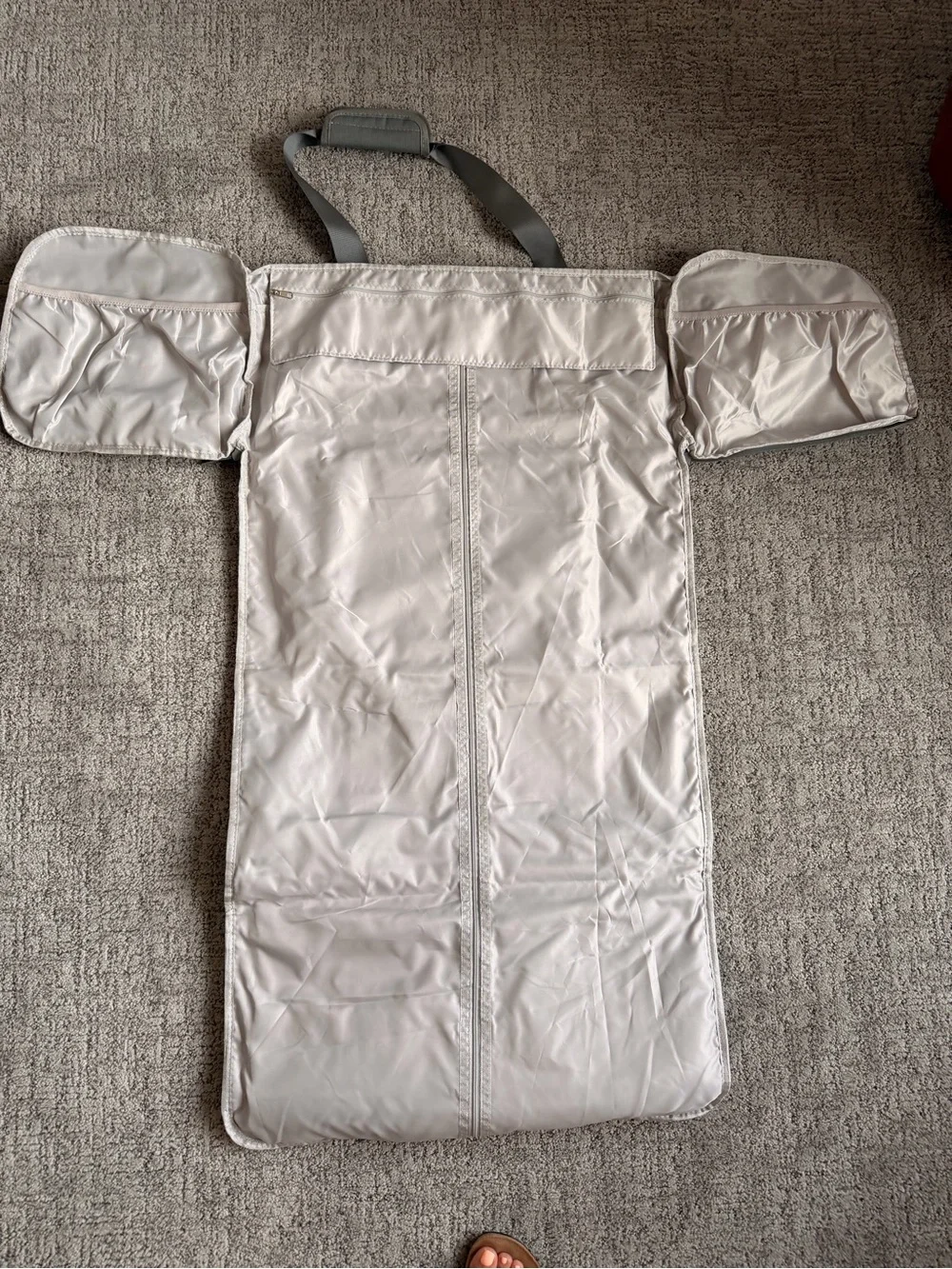 Two Jenni Duffle Bags!